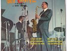 Guy LAFITTE avec Kenny HAGOOD FOL Orig 25 cm 10' NM