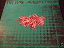 THE CURE – Arabian dream LP