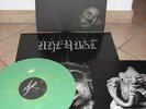URFAUST - Geist ist Teufel LP lim.100 DIE HARD Patch