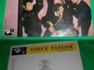33 TOURS 25 CM VINCE TAYLOR ET SES PLAY-BOYS REEDITION