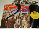 MASTERS APPRENTICES * LP * HANDS OF TIME * RARE PROG
