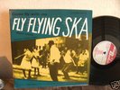 REGGAE LP  VARIOUS - FLY FLYING SKA  (PRINCE BUSTER)