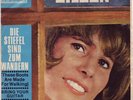 Eileen Die Stiefel sind zum Wandern Nancy Sinatra Cover