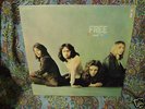 FREE - FIRE AND WATER - Japan SFX original gatefold 