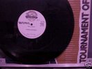 SUPERIOR MOVEMENT RARE 12'' WE'RE JAMMIN BUDWEISER EX+
