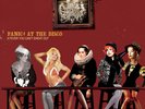 NEW Panic at the Disco Fever You Cant Sweat Out VINYL