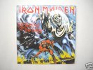 IRON MAIDEN RECORD