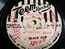 JAH LLOYD  **BLACK DUB** aka HERB DUB ORIG 1974 LP