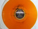 BOB MARLEY Survival RARE YELLOW VINYL ORIG JA PRESS