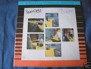 STAN GETZ QUARTET - THE DOLPHIN   CONCORDE JAZZ  AUDIO