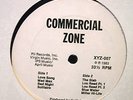 PUBLIC IMAGE LIMITED Commercial Zone SEALED SEX PISTOLS