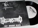 HELLBASTARD - They brought Death 7