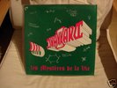 Drakkard Lp NWOBHM Private metal ADX Auroch Titan Venin