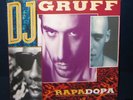2 LP DJ GRUFF RAPADOPA NEFFA DEDA KAOS SANGUE MISTO EX