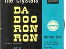 THE CRYSTALS