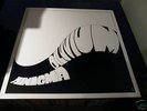 rare Krautrock LP: Ainigma- Diluvium    MINT
