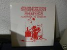 rare Kraut LP: Chicken Bones - Hardrock in Concert