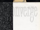 Converge Halo In A Haystack LP original