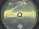 Metallica - Metallica LP Ecuador RARE TOP100 update pic