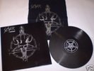 SLAYER Rare Tracks Vol. 2 Grey Vinyl Limited 100