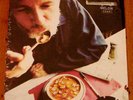 Blind Melon LP Soup 1st press 1995 in plastic Vinyl M-