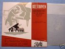 JEAN FRANCAIX QUINTET Beeth.  Orig 33dt 1006 FRA-50s NM