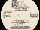 HARVEY HARRIS-SHAKE THE HOUSE-CHICAGO HOUSE/ELECTRO 12