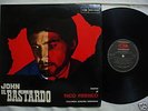 NICO FIDENCO - JOHN IL BASTARDO - ORIGINALE ITALIA-MINT