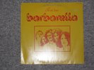 BARBARELLA: First Love - Danish prog