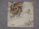 Rainbow Band: S/T - Danish prog psych - Split1523/1523A