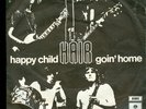 HAIR: Happy Child - Dansih psych prog -non album tracks