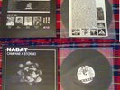 NABAT-CAMPANE A STORMO SKINHEAD OI PUNK SHARP ISD H.C.