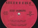JESSE SAUNDERS-FUNK YOU UP-'84 CHICAGO HOUSE 12