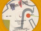 TEEN ROCK-MADE UP YOUR MIND-BOBBY O HI NRG 12