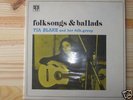 TIA BLAKE FOLKSONGS & BALLADS SFP FR