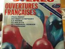Mercury Living Presence SR90191 Paray /Ouvertures Franc