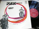 JACK´S ANGELS (Grunsky) looking back   A  LP  on AMADEO