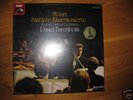 MOZART complete piano BARENBOIM EMI 12lp BOX SEALED