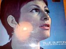 ANN BURTON - BLUE BURTON ORIG. 1967 LP DUTCH JAZZ RARE
