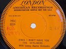 Skyliners - Since I Don't Have You 7