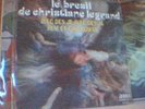 FRENCH BOSSA  45T  LE BRESIL DE CHRISTIANE LEGRAND