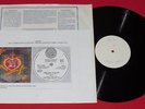 RARE:DR Z / 3 PARTS TO MY SOUL-LP.VERTIGO TEST PRESSING