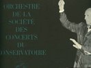 FALP 572/ BEETHOVEN SYMPHONY N° 4 & 8 / CARL SCHURICHT