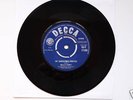 RARE BILLY FURY 7
