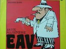 ERSTE ALLGEMEINE VERUNSICHERUNG EAV  Bankrobbery MAXI