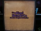 Jimi Hendrix 45s LP Box Set Colored Vinyl Rare set