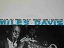 MILES DAVIS Miles Davis Vol 2 ORIG BLUE NOTE LP JAZZ