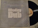 DUB LP  / MEDLEY DUB HIGH NOTE LABEL ORIG, RARE