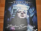 TORCH - BLAUER SAMT   GERMAN GREAT HIP-HOP  RAREST 2 LP