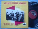 AMADEUS STRING QUARTET    ORIG HMV CLP 1006 UK-50s NM
